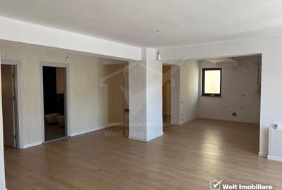 Apartament cu 4 camere decomandat în Florești - 4