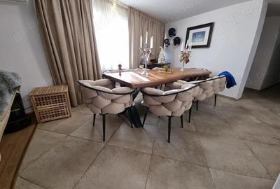 Vila individuala langa Metrou Dimitrie Leonida, Mobilata ?i Utilata, Se accepta credit - 20