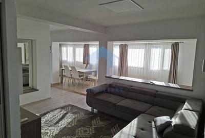 Apartament cu 3 camere decomandat, mobilat în Mărăști - 7
