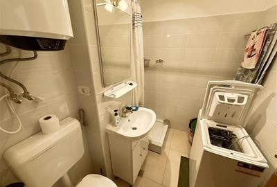 Garsoniera confort 1 Arad zona Confectii - 6