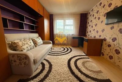 2 Camere decomandate, Zona Garii, Dedeman,Iris,Oasului,Parcul Armatura - 2