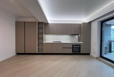 Apartament cu 2 camere, mobilat în Pipera - 1