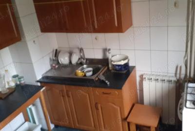 Vand sau Inchiriez Garsoniera Dubla Panduri Stradute Calea 13 Septembrie Monitorul Oficial Sectorul5 - 6