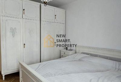Apartament cu 2 camere în Spitalul Județean - 8