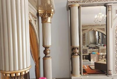 Vila moderna si cocheta, Dumbrava Rosie - 7