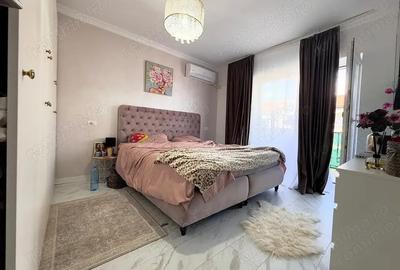 Apartament cu 2 camere decomandat în Braytim - 2
