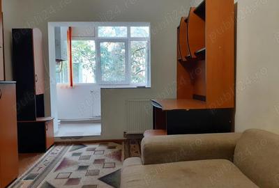 Inchiriere Garsoniera in zona Bariera Calarasi, etajul 3, sup.27.mp. mobilat si utilat complet, - 4