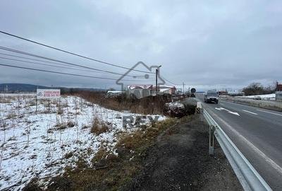 Teren de vânzare in Șelimbăr lângă Extaz - 1