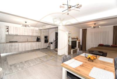 Casa 4 camere langa padure - mobilata si utilata complet - - 2