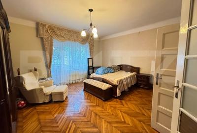 Apartament de vanzare, 139 mp,  zona Titulescu - 1