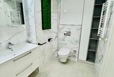 3 camere Smart Residence Lujerului, Politehnica, Afi cotroceni - 9