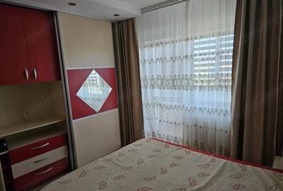 Apartament cu 2 camere decomandat în Central - 1