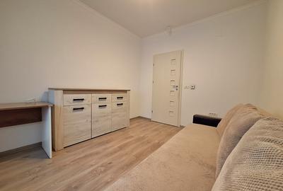 Apartament cu 3 camere - complet mobilat si utilat - zona Braytim - Comision 0% - 15