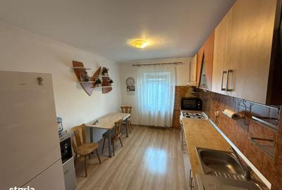 Apartament cu 3 camere în Decebal - 7