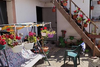 Casă cu 6 camere cu Teren 220 Mp în Central - 5