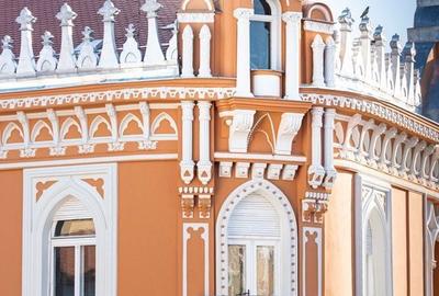 Apartament cu 2 camere în Ultracentral