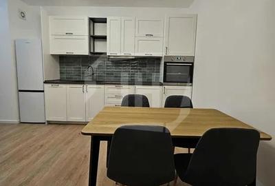 Apartament 1 camera, prima inchiriere, 38mp, Liberty Residential Apartament 1 camera, prima inchiriere, 38mp, Liberty Residential - 5