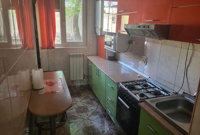 Apartament cu 2 camere decomandat în Ultracentral - 8