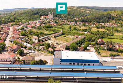Spațiu comercial, de 700 mp, în Central - 5