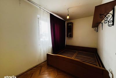 Apartament cu 4 camere semidecomandat, mobilat în Girocului - 2