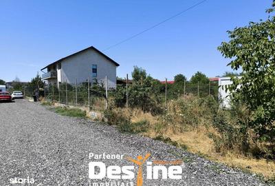 Teren de 500 mp, în Alexandriei - 2