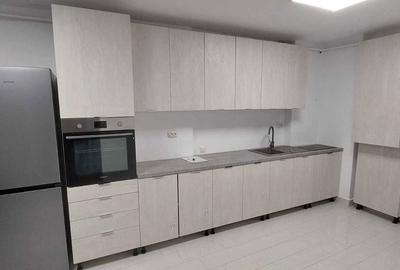 Apartament cu 2 camere semidecomandat în Alexandru cel Bun - 4
