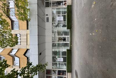 Spatiu Comercial Str. Fabricii nr.4 - 1