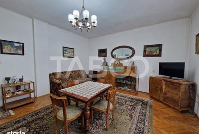 Apartament cu 4 camere decomandat în Paltin - 14