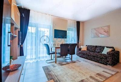 Garsonieră decomandată în Andrei Mureșanu