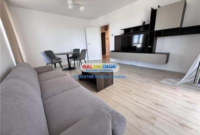 Prima inchiriere apartament 3 camere mobilat Greenfield Residence