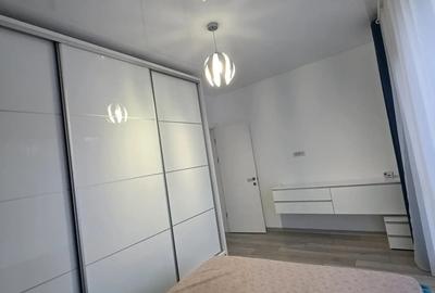 Apartament cu 2 camere decomandat în Nord - 1