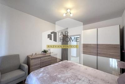 Apartament 3 camere de lux parcare subterana Albert MRS Smart Ploiesti - 4