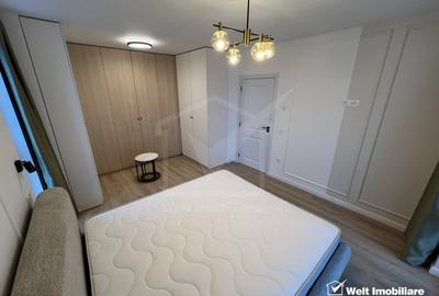 Apartament premium de inchiriat, 2 camere, Columna Residence - VIVO - 11