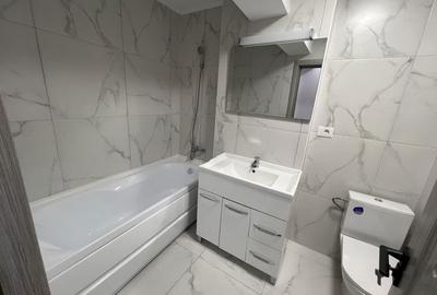 Apartament cu 2 camere în Central - 2