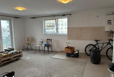 Apartament cu 3 camere în Dâmbul Rotund - 16