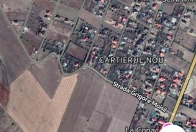 Teren langa cartierul nou Protectia Copilului si Apartament semicentral - 7