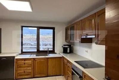 Casă individuală cu 5 camere cu Teren 1200 Mp în Mărișel - 4