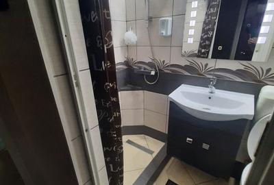 Apartament cu 2 camere semidecomandat în Rogerius - 1