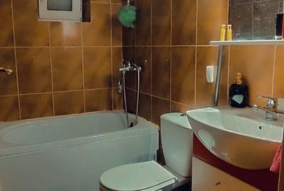 Garsonieră decomandată în Gura Văii - 2