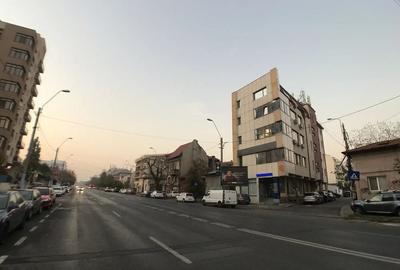 Clădire multifunctională – Calea Plevnei - 1543 mp - Metrou - 8