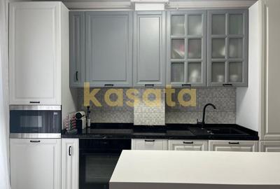 Apartament cu 3 camere decomandat, mobilat în Nord - 6