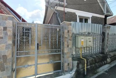 Casă cu 3 camere în Turda - 10