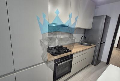 Garsoniera Moghioros Park Residence Drumul Taberei - 11