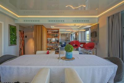 PENTHOUSE UNIC IN BRASOV SINGUR PE NIVEL | SEASONS DRUMUL POIENII - 29