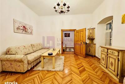 Apartament cu 2 camere în Ultracentral - 7