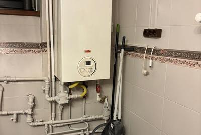 Casă cu 2 camere cu Teren 50 Mp în Domenii - 1