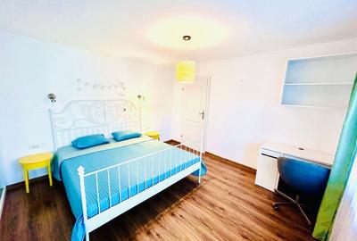 Apartament cu 3 camere semidecomandat în Aradului - 18