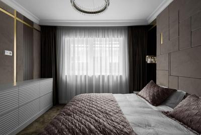 Apartament 3 camere LUX - 5