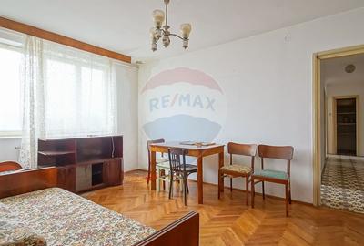 Comision 0 %! Apartament cu 4 camere de vanzare in zona Astra Comision 0 %! Apartament cu 4 camere de vanzare in zona Astra - 3