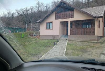 Casă cu 3 camere în Nișcov - 1